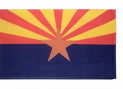 Image result for Bandera De Arizona