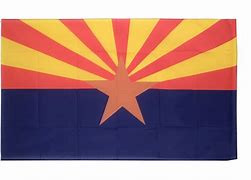 Image result for Arizona Flag ClipArt