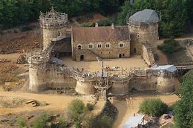 Image result for French Medieval Builders Illistration