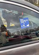 Image result for B M Window Stickers