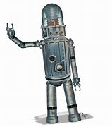 Image result for Jerry Fish Like Robot