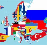 Image result for 15 Countries Flag Europe