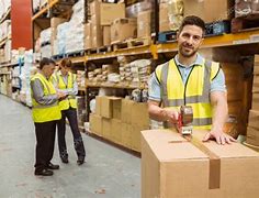 Image result for Pictures of Warehouse Workers