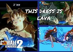 Image result for Xenoverse 2 Dress Mods