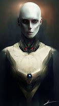 Image result for Humanoid Mech