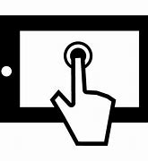Image result for Touch Screen Logo