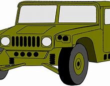 Image result for HMMWV Turret Technical Drawing
