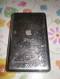 Image result for A1136 iPod 30GB