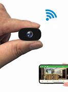 Image result for Mini Wireless Spy Cameras Wi-Fi