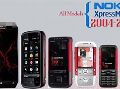 Image result for Nokia Music Phone Touch Screen