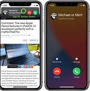 Image result for How Does a User Input Instructions into iPhone 15