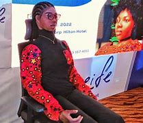 Image result for Africa's First Humanoid Robot