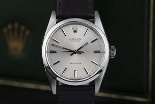 Image result for Rolex Oyster Precision Watch