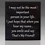 Image result for You Are Not My Friend Quotes