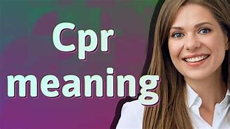 Image result for Adult CPR Steps