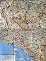 Image result for Mapa Republike Srpske
