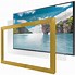 Image result for Mirror TV Frame Kit