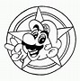 Image result for Mario Characters Coloring Sheets