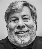 Image result for Steve Wozniak Photos