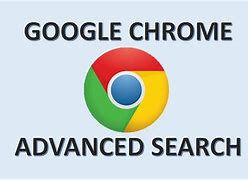 Image result for Google Chrome Search Engine