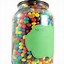 Image result for Jar of Jelly Beans