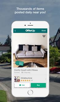 Image result for Offer Up App Download