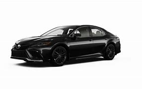 Image result for Toyota Camry XSE 2023