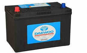 Image result for Daewoo Battery UAE