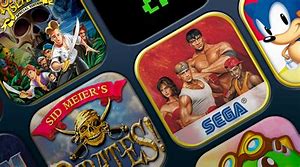 Image result for Nostalgic iPhone Games