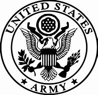 Image result for United States Army Logo Vector