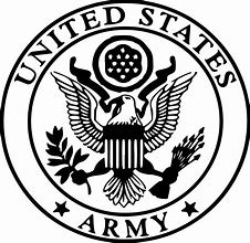 Image result for USA Army SVG
