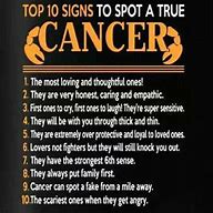 Image result for Funny Cancer Signs