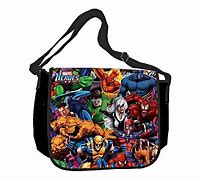 Image result for Iron Man Bag