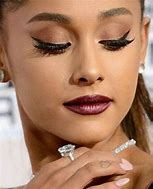 Image result for Ariana Grande Eyeliner Pencil