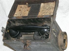 Image result for Railroad Phone