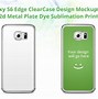 Image result for Black Phone with Green ClearCase