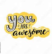 Image result for You Are Amazing Quotes Black and White