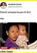 Image result for Ano to Sahig Meme