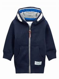 Image result for Next Boys Hoodie Blue