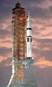 Image result for Saturn IB