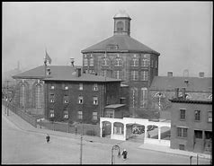 Image result for Emory Jones Prison