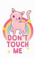 Image result for Cell Phone Pink Cat Ring Holders