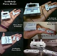 Image result for Nintendo DS Papercraft