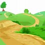 Image result for Beside Road Clip Art