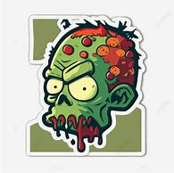 Image result for Scary Head Clip Art