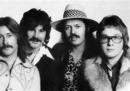 Image result for Pic of Bill Wallace Guess Who Band