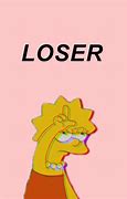 Image result for Loser Aesthetic
