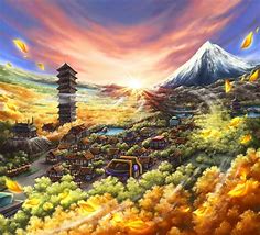 Autumn Pokémon Wallpapers - Top Free Autumn Pokémon Backgrounds - WallpaperAccess