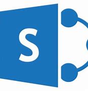 Image result for MS SharePoint Logo.png