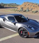 Image result for Alfa 4C